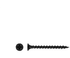 Haushalt Sourcing DRYWALL SCREW FOR WOOD 3.9X45 20PCS O1