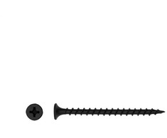 Haushalt Sourcing DRYWALL SCREW FOR WOOD 3.9X55 20PCS O1