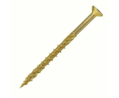 Klimas Medsraigtis Wkret-Met KMWHT-60240, 6 x 240 mm, 100 vnt.