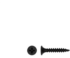 Haushalt Sourcing DRYWALL SCREW FOR METAL 3.9X25 50PCS O1