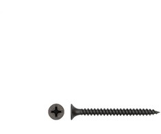 Haushalt Fischer DRYWALL SCREW FOR METAL 3.9X45 20PCS O1