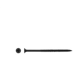 Haushalt Sourcing DRYWALL SCREW FOR MET 4.2X75/50 10PCS O2