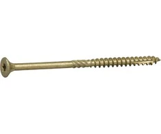 Medsraigčiai Essve ESSDRIVE, 5 x 90 mm, TX25, 100 vnt.