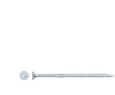 Forte_Tools Medraigčiai FORTE TOOLS, 5×90/54 mm, ZN, TX25, 8 vnt.