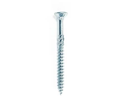 Medsraigčiai FORTE TOOLS. 6×70/42 mm. ZN. TX30. 8 vnt.