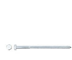 Haushalt Žalias Cell CHIPBOARD SCREW DIN571 10X180 MM 4PCS