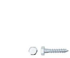 Haushalt Žalias Cell CHIPBOARD SCREW DIN571 10X50 MM 15PCS