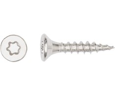 Haushalt Sourcing Medinis varžtas A2 3X16 TORX