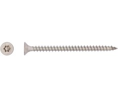 Medsraigtis, universalieji Haushalt, 5 x 70 mm, balta sp., 10 vnt.