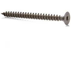 Medsraigtis, universalieji Haushalt, 5 x 80 mm, balta sp., 10 vnt.