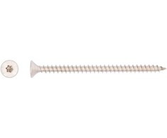 Medsraigtis, universalieji Haushalt, 6 x 90 mm, balta sp., 8 vnt.