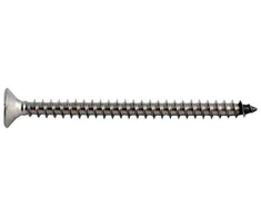 Medsraigtis, universalieji Haushalt Torx, 4 x 35 mm, balta sp., 15 vnt.