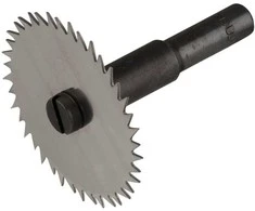 Kokapstrādes frēze Wolfcraft 3270000, krustojumi, 54 mm x 45 mm