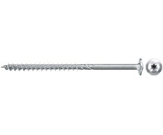 Medvaržtis Fischer FPF II WTP BC; 5,0x60 mm; TX25; 200 vnt.