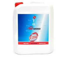 Medienos apsaugos priemonė RP WOOD, 5 l