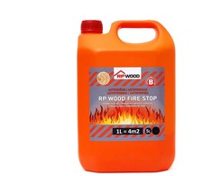 RP Wood Nuougnies medienos apsaugos priemonė, 5 l