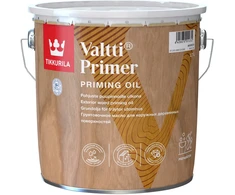 Medienos gruntas TIKKURILA VALTTI PRIMER, 2,7 l