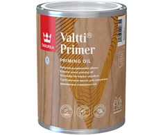 Medienos gruntas TIKKURILA VALTTI PRIMER, 900 ml