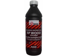 RP Wood medienos antiseptikas, 1 l