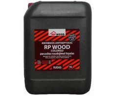 RP Wood medienos antiseptikas, 10 l