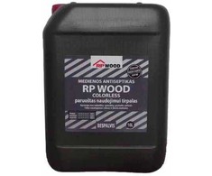 Medienos antiseptikas RP Wood, 10 l