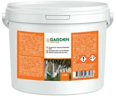 Medienos balinimo priemonė Garden Center LGM3, 3kg