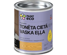 Medienos aliejus PAINT ECO, 0,75 l