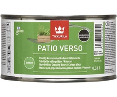 Tikkurila medienos aliejus, 0,33 l