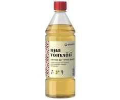 Degutinė alyva ESKARO HELE TORVAOLI, šviesi, 1 l