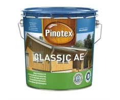 Pinotex PINOTEX CLASSIC MARSH MARIGOLD AE 3L