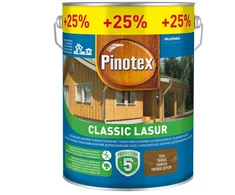 Pinotex Impregnant Pinotex Classic Teak 4L+1L