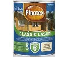 Pinotex PINOTEX CLASSIC ROWANBERRY AE 1L