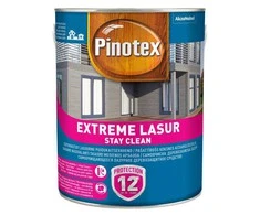 Pinotex PINOTEX EXTREME LASUR TEAK 1L