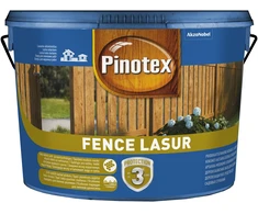 Pinotex PINOTEX TVOROS ŠERMŠIUOKSNIS 10L