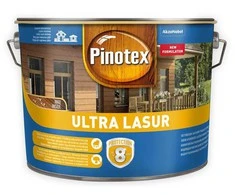 Pinotex PINOTEX ULTRA MARSH MARIGOLD EU 10L