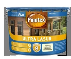 PINOTEX ULTRA BESPALVIS ES 10L