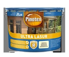 Pinotex PINOTEX ULTRA TEAK EU 10L
