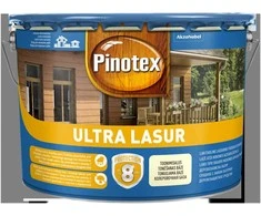 PINOTEX ULTRA BESPALVIS ES 10L