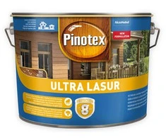 Pinotex PINOTEX ULTRA MARSH MARIGOLD EU 10L