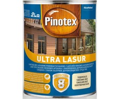 Pinotex PINOTEX ULTRA PALISANDER EU 1L