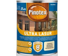 Pinotex PINOTEX ULTRA PALISANDER EU 1L
