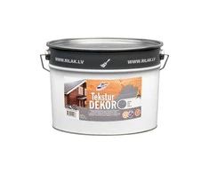 Rilak TEXTURDEKOR PILKA (10L)