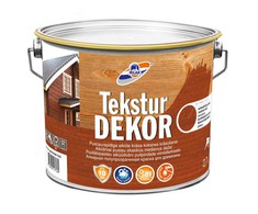 Rilak DAŽAI TEKSTURDEKORS 2.7L RAUD RUDI (ŠERMUKŠNIS)