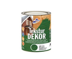 Rilak TEKSTURDEKOR Žalias* 0,9L