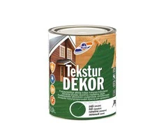 Rilak TEKSTURDEKOR Žalias* 0,9L