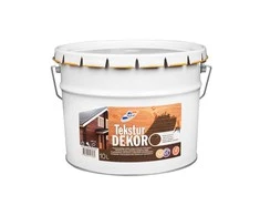 Rilak DAŽAI TEKSTURDEKORS 10L RUDI (POLISANDRAS)