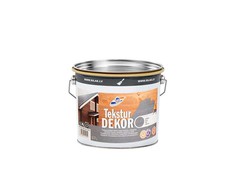 Rilak TEKSTURDEKOR Pilkas (2.7L)
