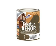 Rilak DAŽAI TEKSTURDEKORS 0.9L T.RUD (RIEŠUTMEDIS)