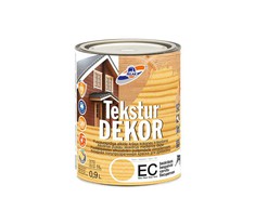 Rilak TEXTURDECOR BAZĖ-EC 0,9 l