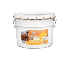 Rilak TEKSTURDEKOR gelsvai ruda 10 l
